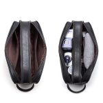 accessoire de voyage homme cuir