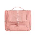 trousse de toilette fonctionnelle