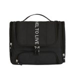 trousse de toilette voyages