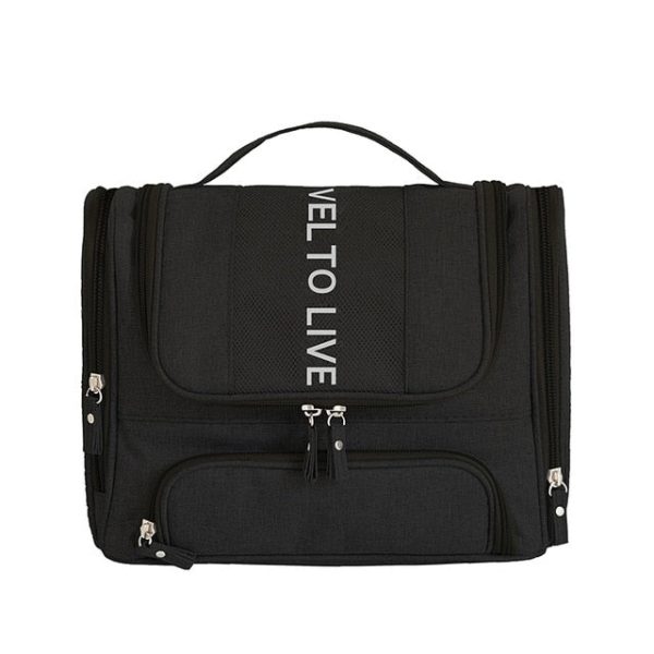 trousse de toilette voyages