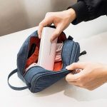 accessoire toilette homme
