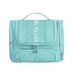 trousse de toilette moderne
