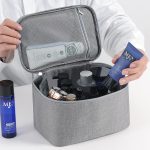 accessoire de toilette masculin