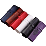élégante trousse de toilette femme