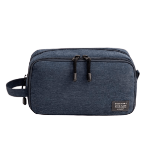 trousse de toilette homme