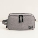 trousse de voyage homme
