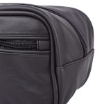 bagage de toilette chic homme
