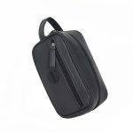 design sobre trousse de toilette