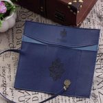 trousse femme en simili cuir