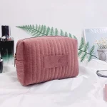 élégance quotidienne trousse cosmétique