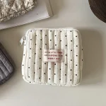 trousse polyester
