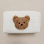 trousse douce matelassée