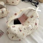 Accessoire vintage doux lapins