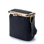 trousse compacte tendance