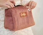 trousse de maquillage personnalisée
