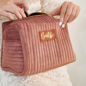 trousse de maquillage personnalisée