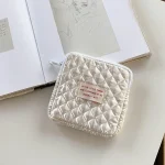 trousse avec fermeture éclair