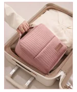 Conception raffinée de trousse