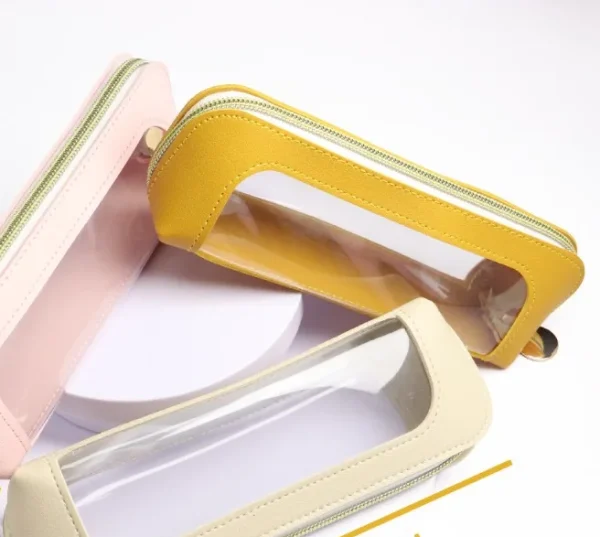 trousse maquillage compacte