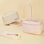 Trousse maquillage élégante