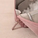 Trousse cosmétique féminine