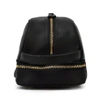 trousse noire pour homme