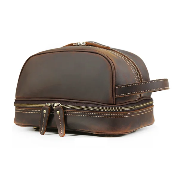 accessoire de toilette vintage