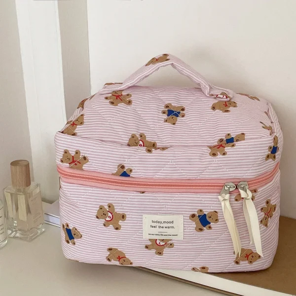 accessoire toilette La Trousserie