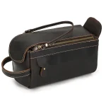 accessoire homme ouverture noire