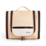 sac de toilette suspendu