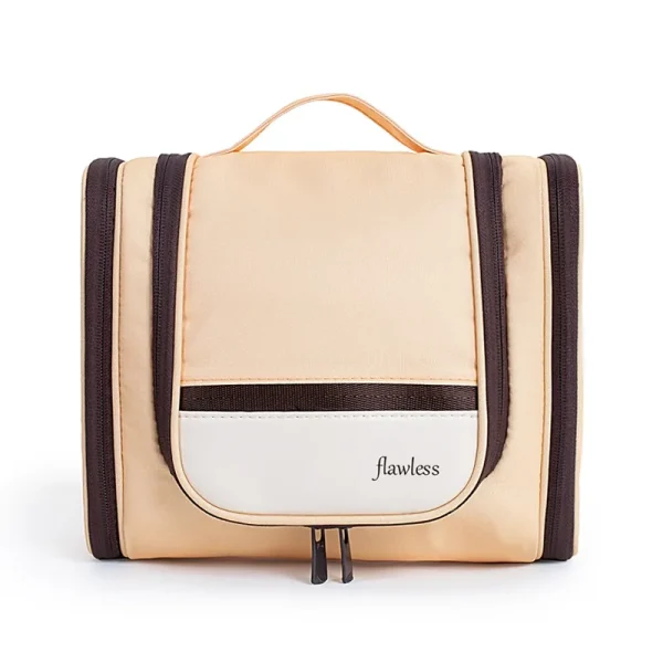 sac de toilette suspendu