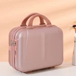 trousse de voyage sécurisée