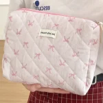 trousse de toilette luxueuse
