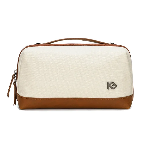 trousse de toilette femme moderne