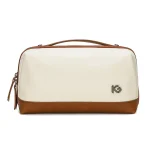trousse de toilette résistante