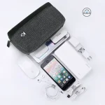 trousse de toilette pratique