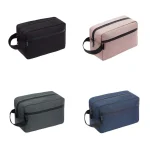 nécessaire de toilette imperméable