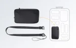 Accessoire voyage luxe homme