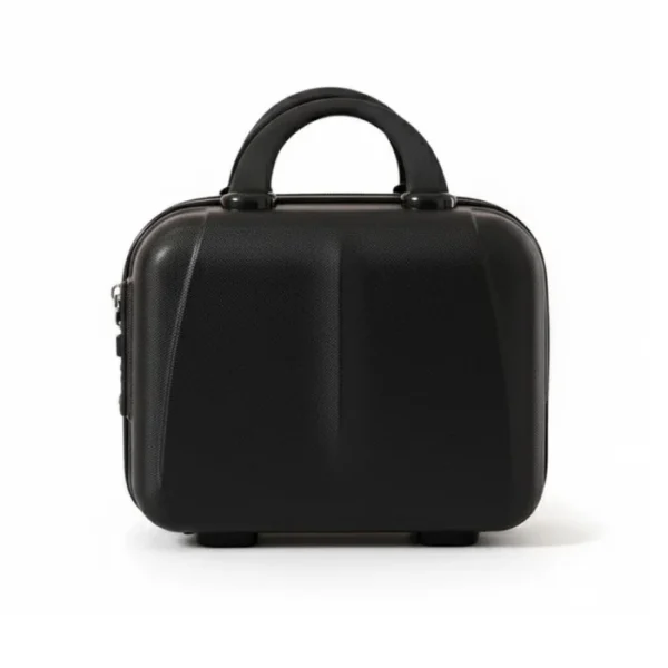 vanity trousse rigide