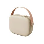trousse maquillage semi-rigide