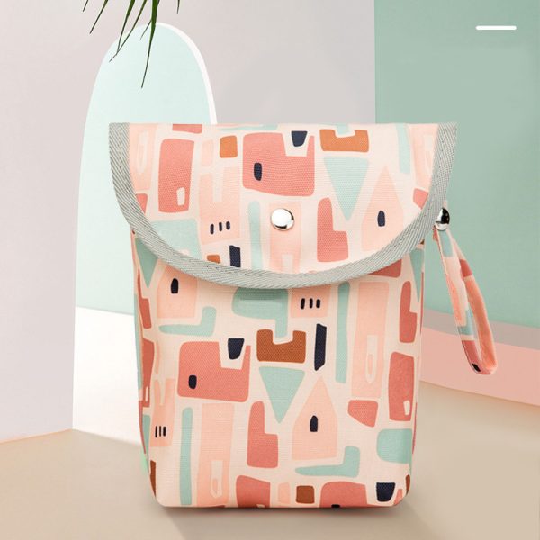 trousse de toilette sac pratique
