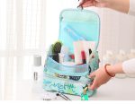 trousse organisée pour enfant