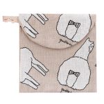 pochette rangement discret