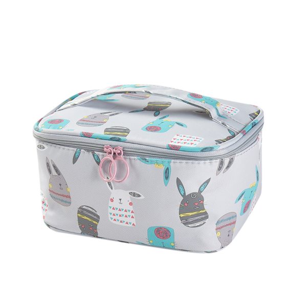 Accessoire de voyage enfant compact et spacieux