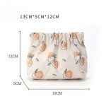 trousse de voyage cosmétique