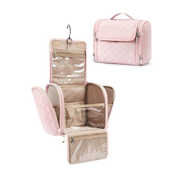 trousse de luxe pour voyage