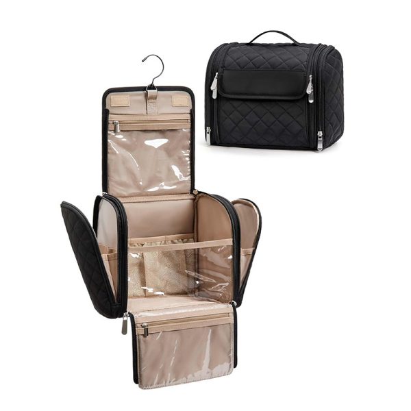 trousse Vanity de luxe