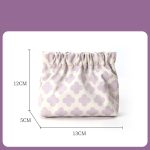 trousse maquillage chic
