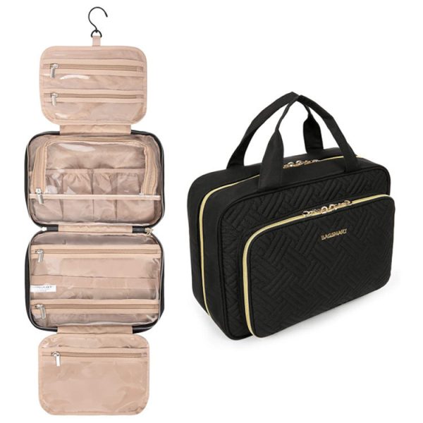 Grande trousse de luxe à suspendre