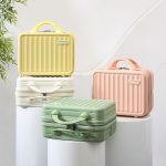 trousse de voyage design moderne